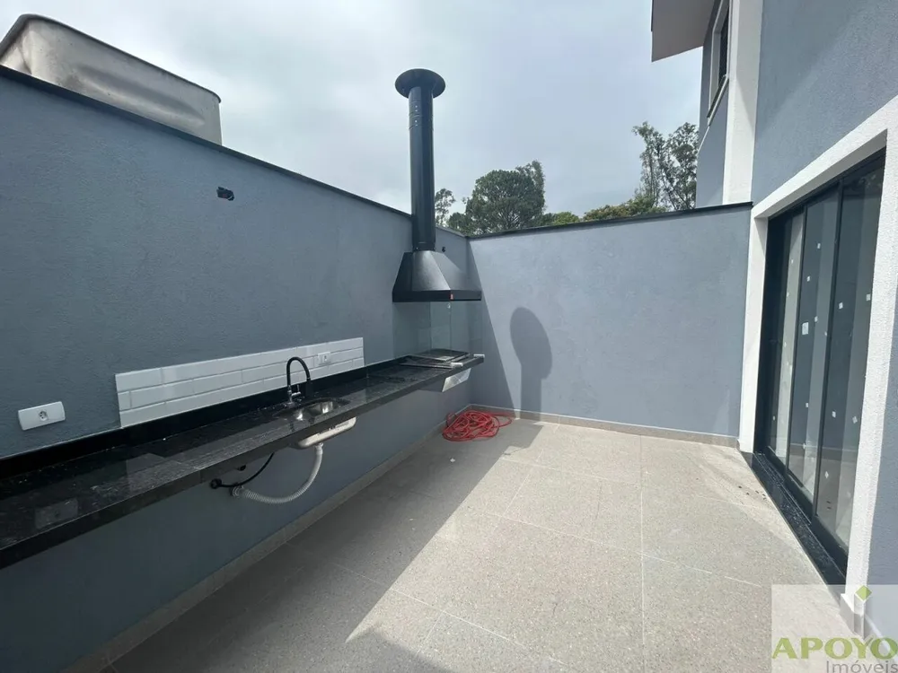 Casa, 3 quartos, 100 m² - Foto 15