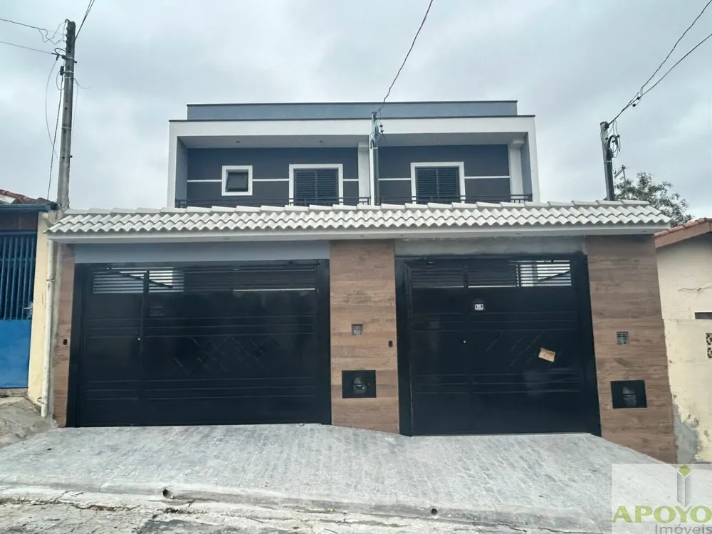 Casa, 3 quartos, 100 m² - Foto 16