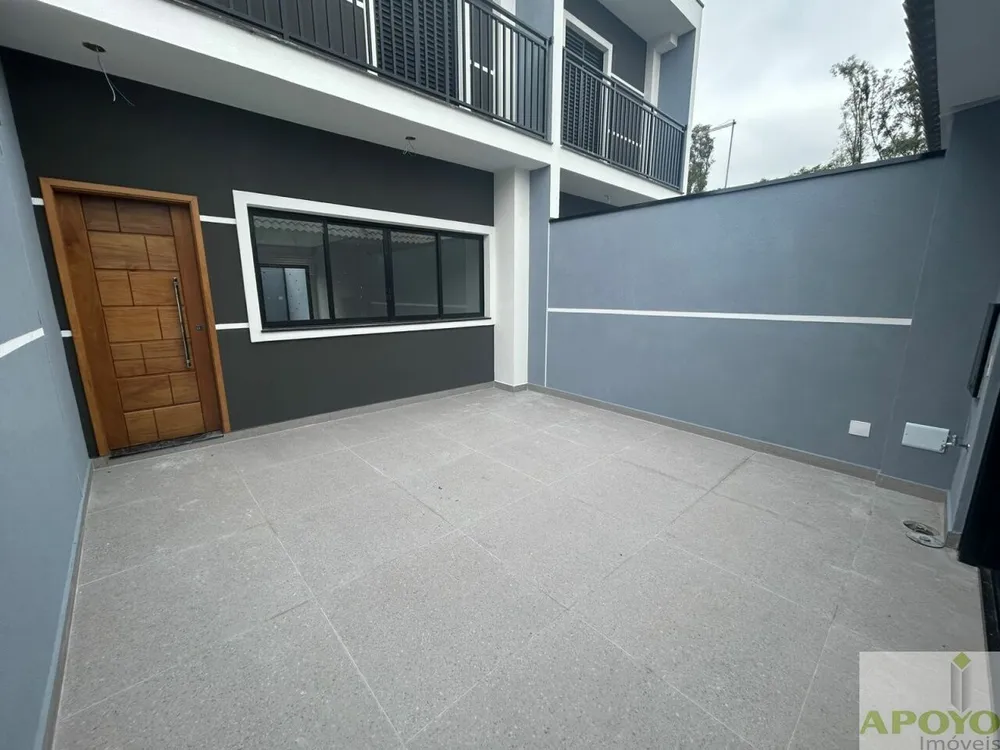 Casa, 3 quartos, 100 m² - Foto 14