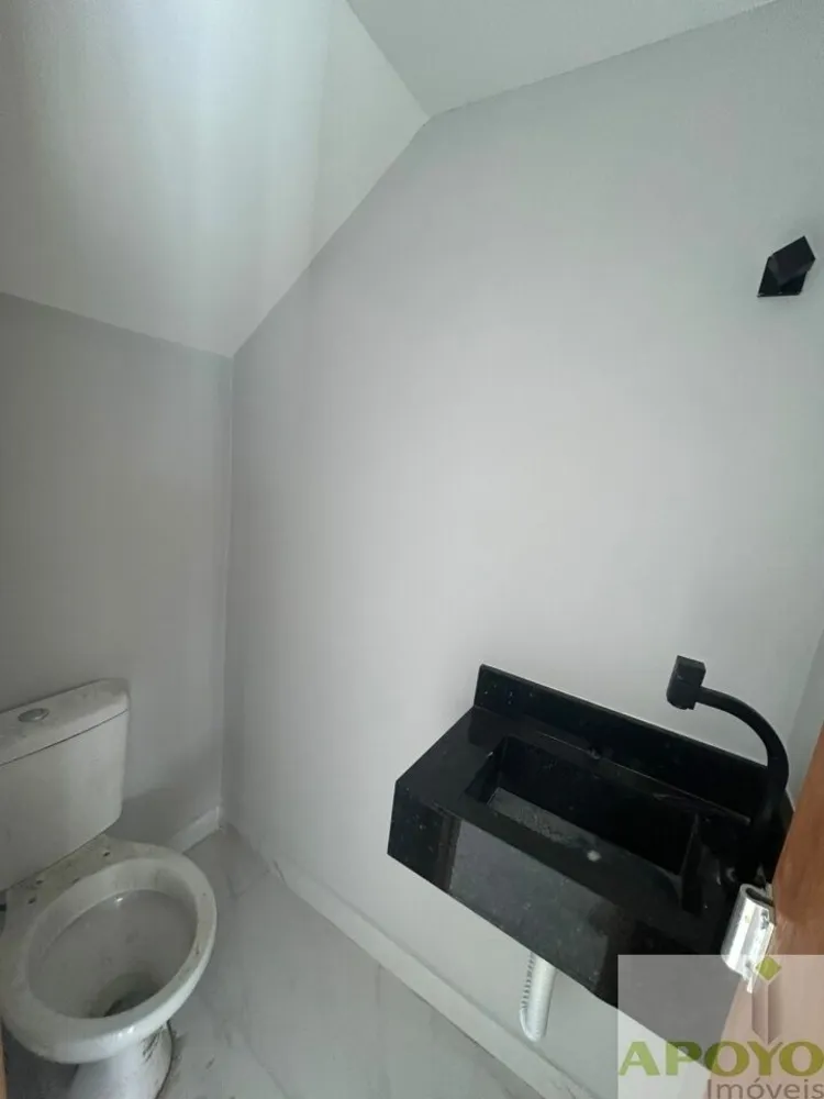 Casa, 3 quartos, 100 m² - Foto 3