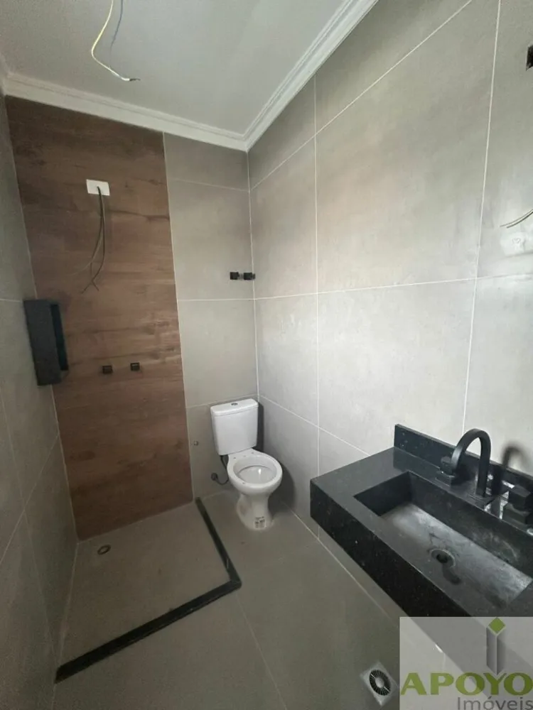 Casa, 3 quartos, 100 m² - Foto 1