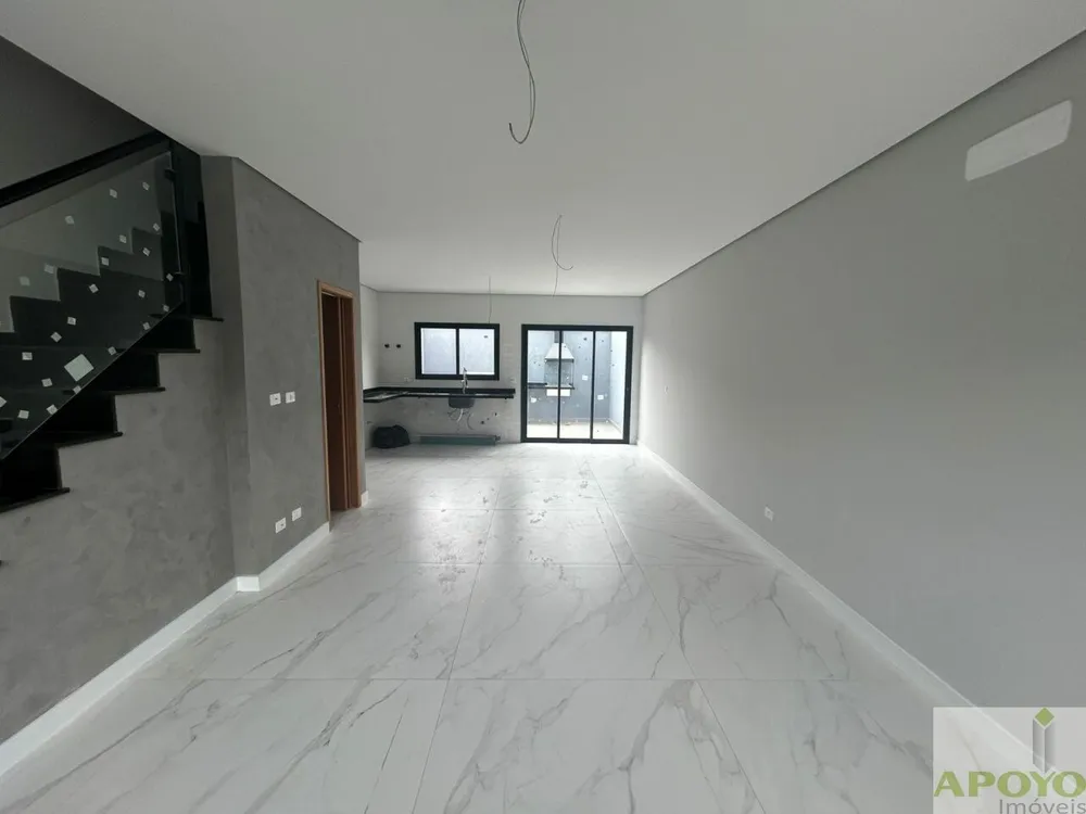 Casa, 3 quartos, 100 m² - Foto 12