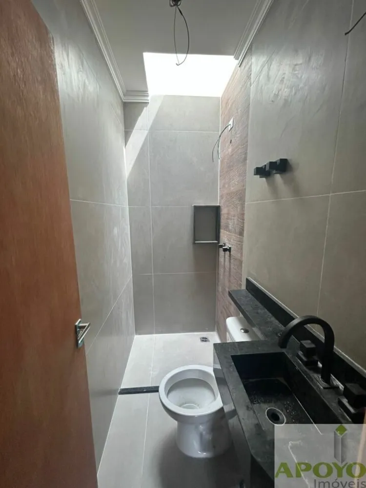 Casa, 3 quartos, 100 m² - Foto 4