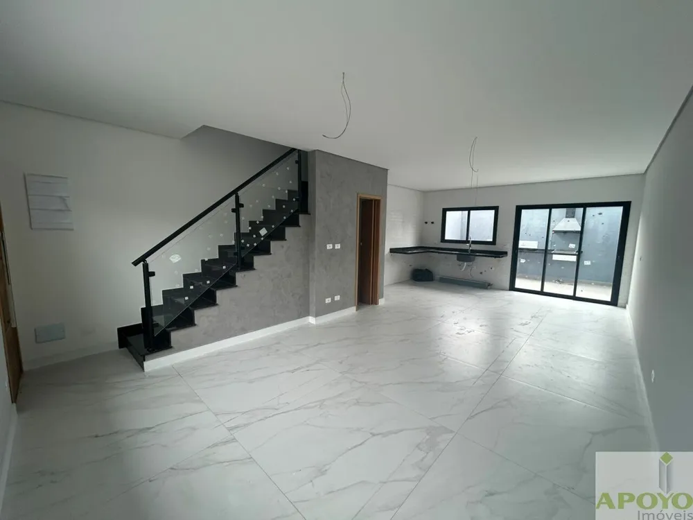 Casa, 3 quartos, 100 m² - Foto 10