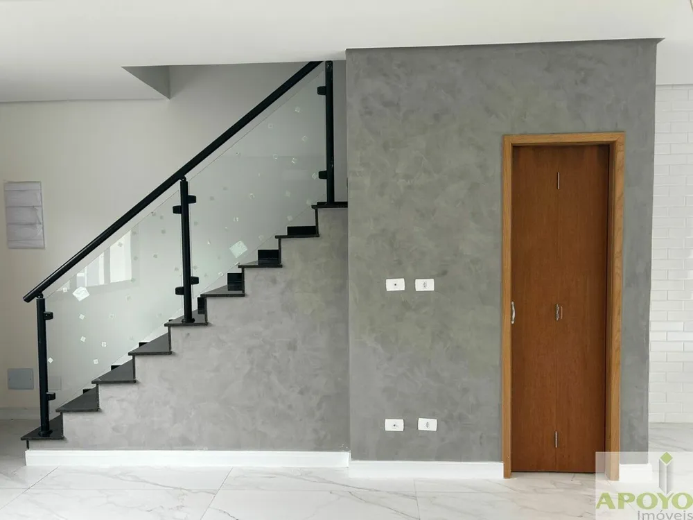 Casa, 3 quartos, 100 m² - Foto 9