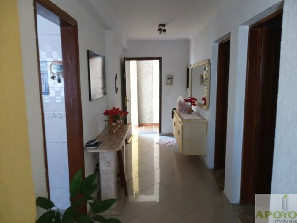 Casa, 3 quartos, 570 m² - Foto 1