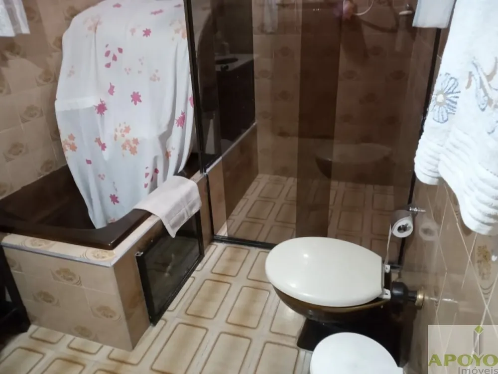 Casa, 3 quartos, 570 m² - Foto 11