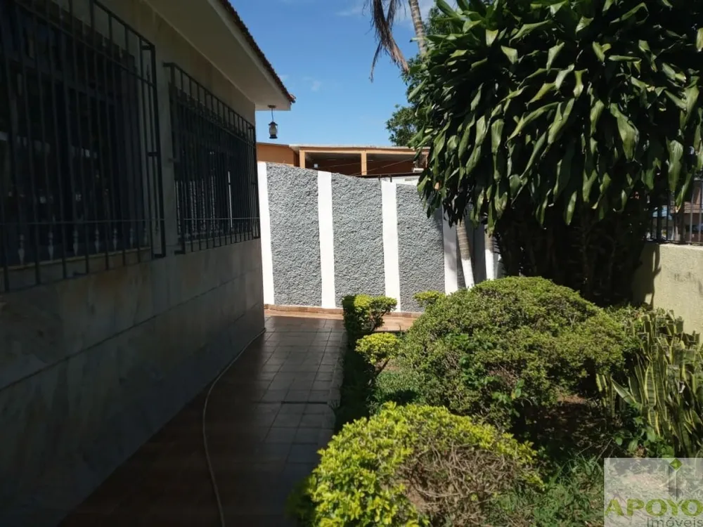 Casa, 3 quartos, 570 m² - Foto 12