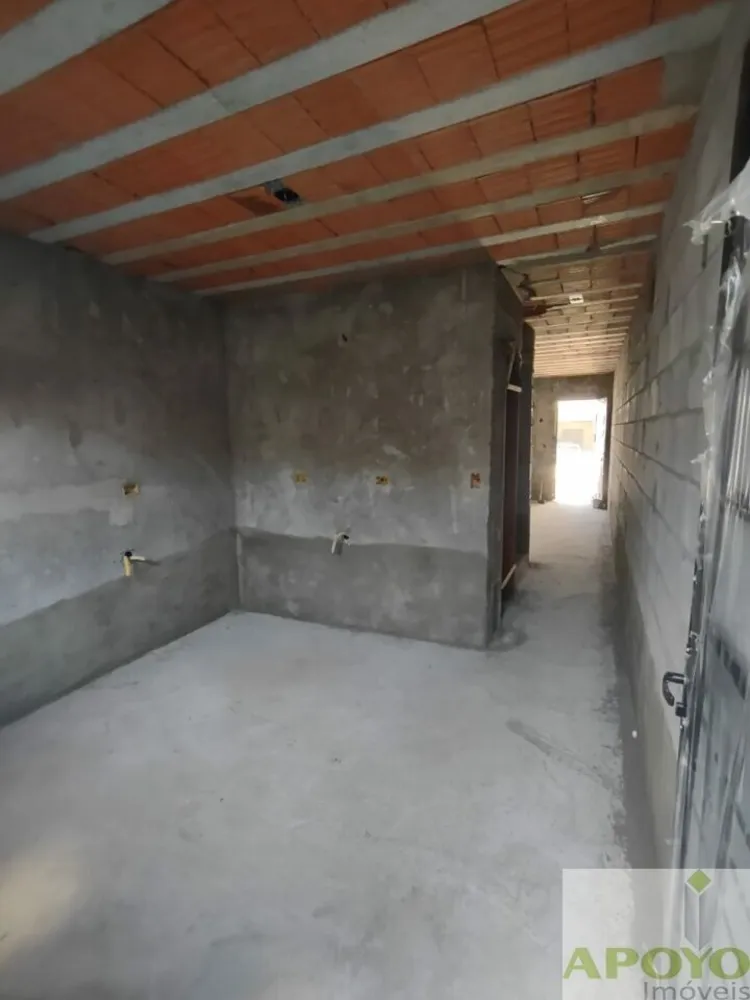 Casa, 2 quartos, 82 m² - Foto 1