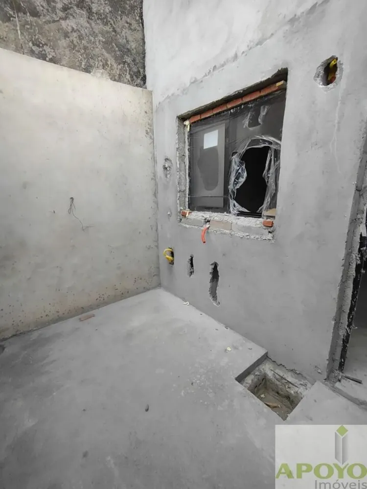 Casa, 2 quartos, 82 m² - Foto 10