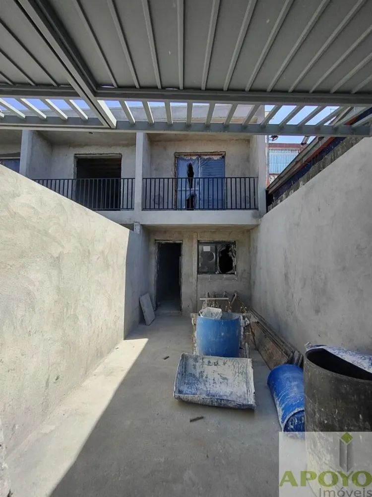Casa, 2 quartos, 82 m² - Foto 3