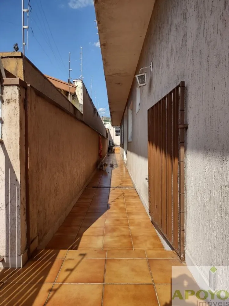 Casa de Condomínio, 3 quartos - Foto 7