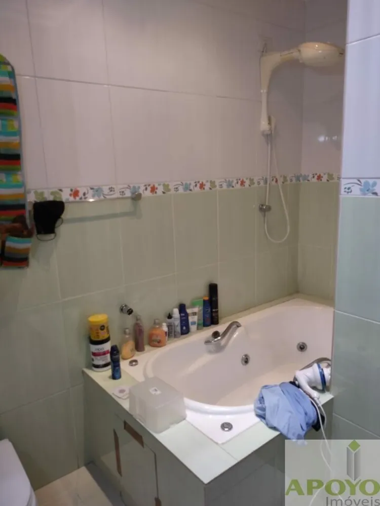 Casa de Condomínio, 3 quartos - Foto 8