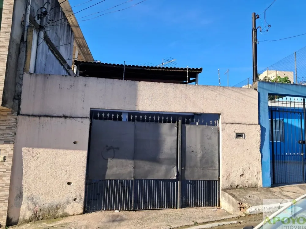 Casa, 2 quartos, 162 m² - Foto 10
