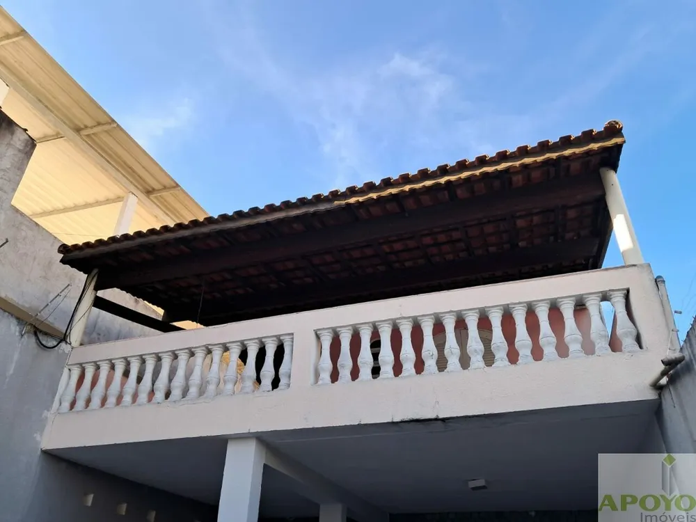 Casa, 2 quartos, 162 m² - Foto 1