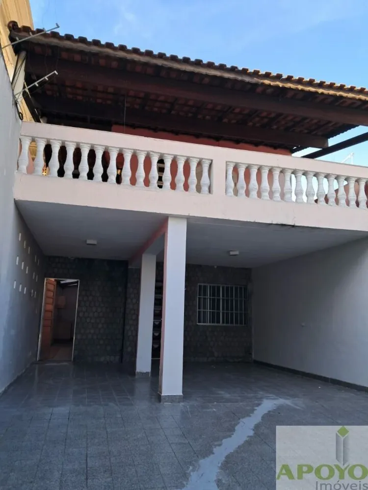Casa, 2 quartos, 162 m² - Foto 14