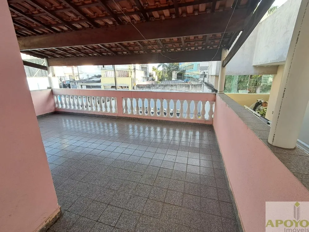Casa, 2 quartos, 162 m² - Foto 11