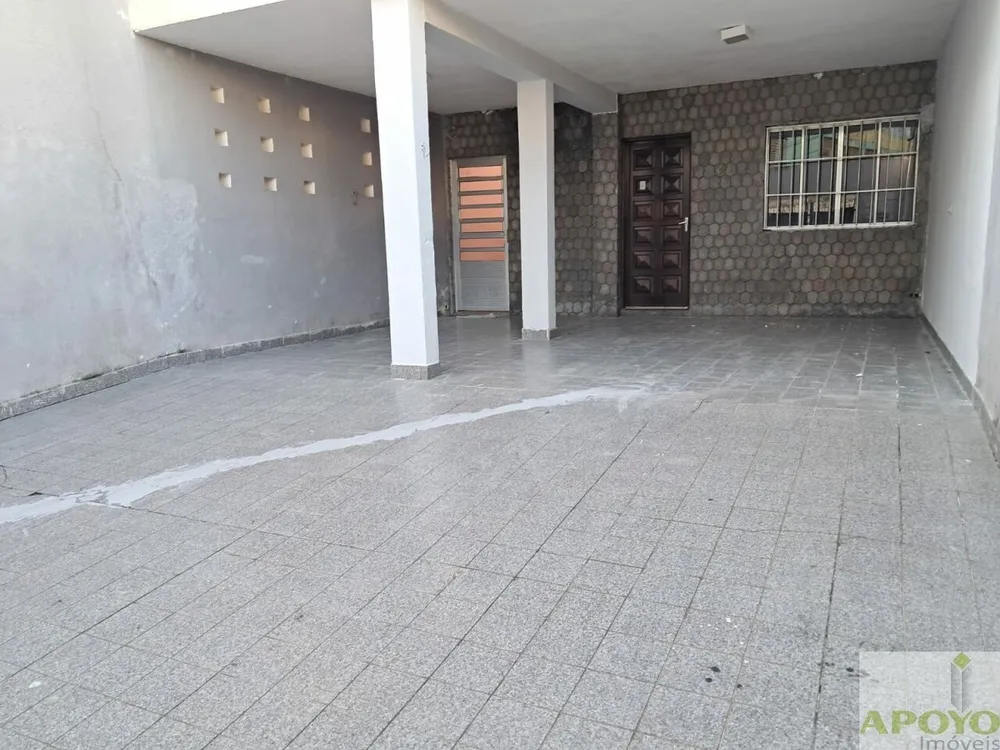 Casa, 2 quartos, 162 m² - Foto 3