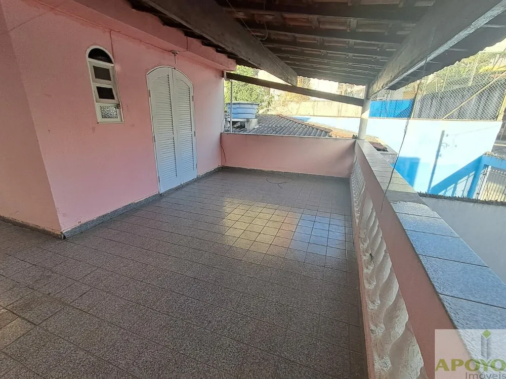 Casa, 2 quartos, 162 m² - Foto 13