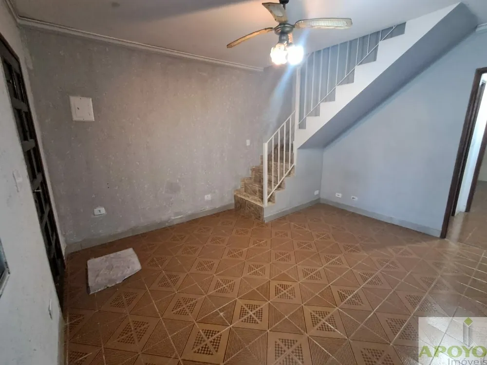 Casa, 2 quartos, 162 m² - Foto 6