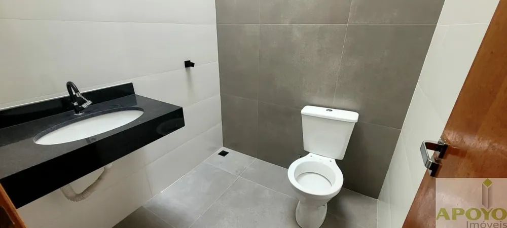 Casa, 2 quartos, 85 m² - Foto 14