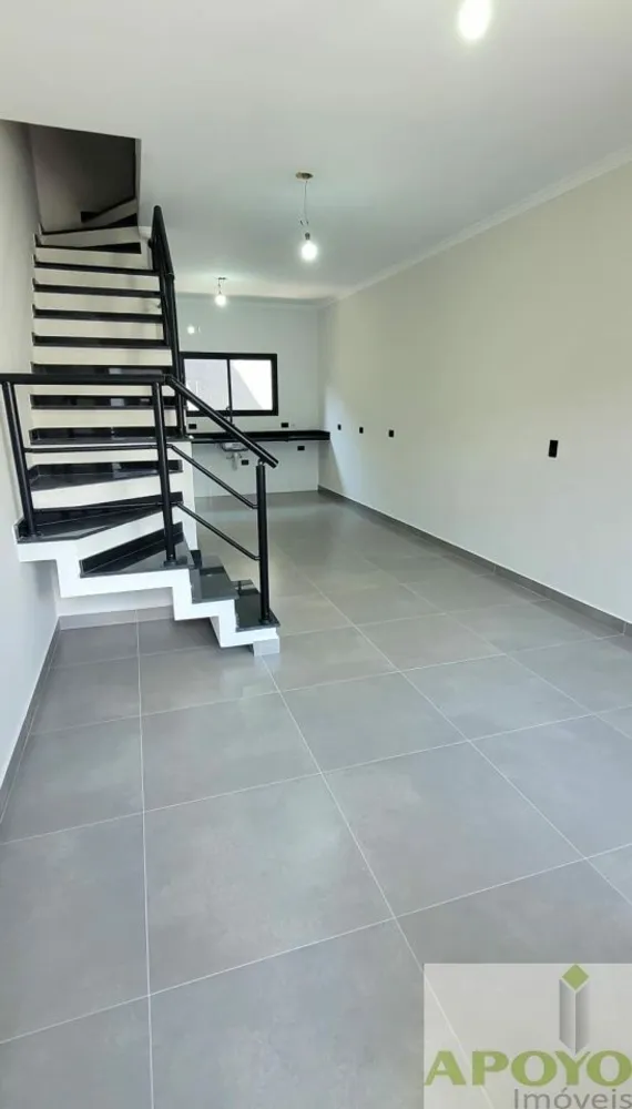 Casa, 2 quartos, 85 m² - Foto 6