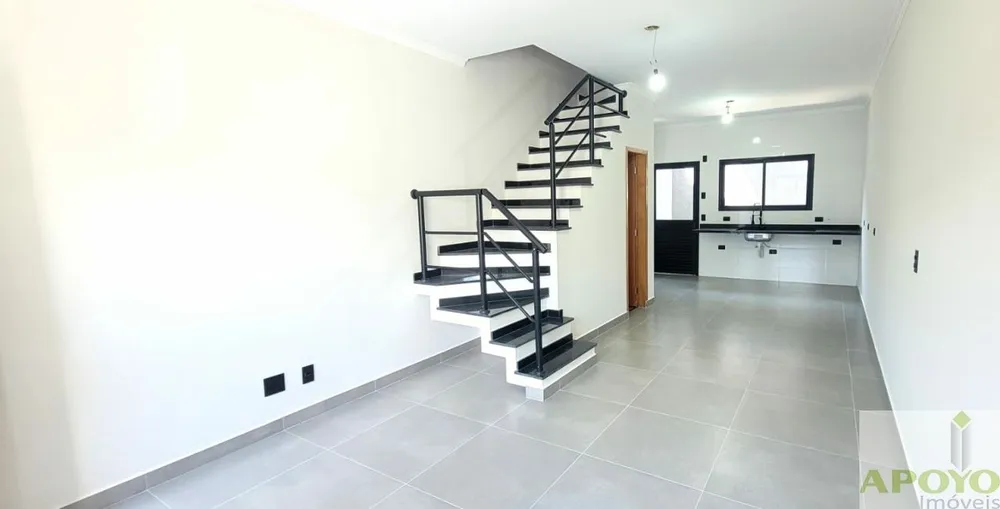 Casa, 2 quartos, 85 m² - Foto 2