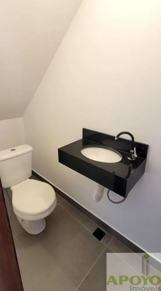 Casa, 2 quartos, 85 m² - Foto 11
