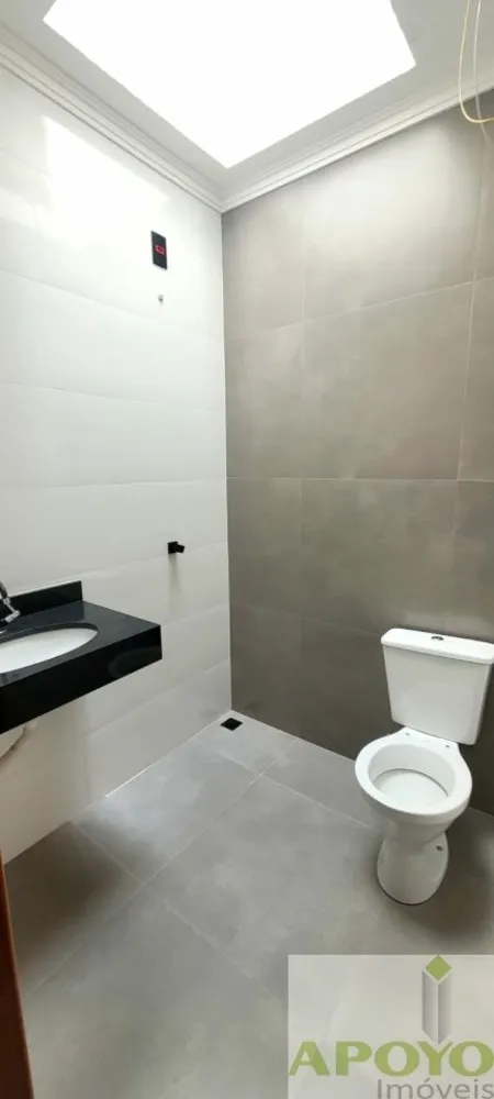 Casa, 2 quartos, 85 m² - Foto 8
