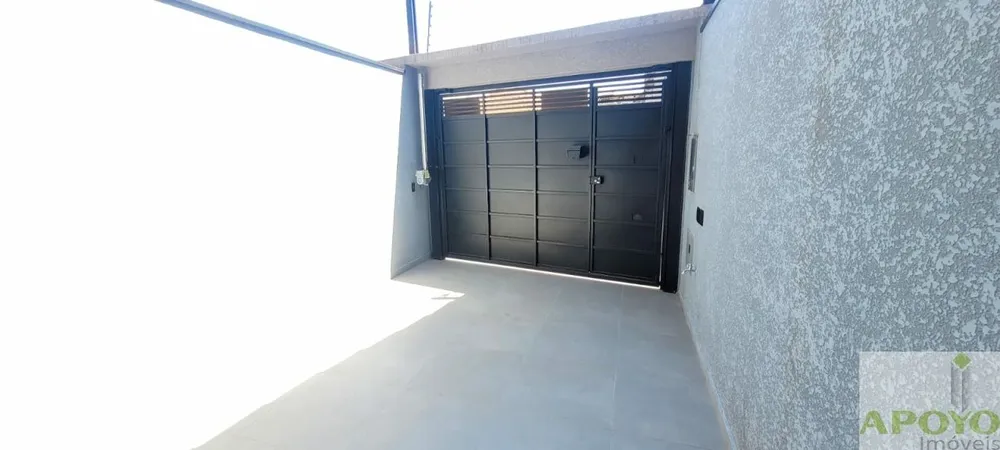 Casa, 2 quartos, 85 m² - Foto 4