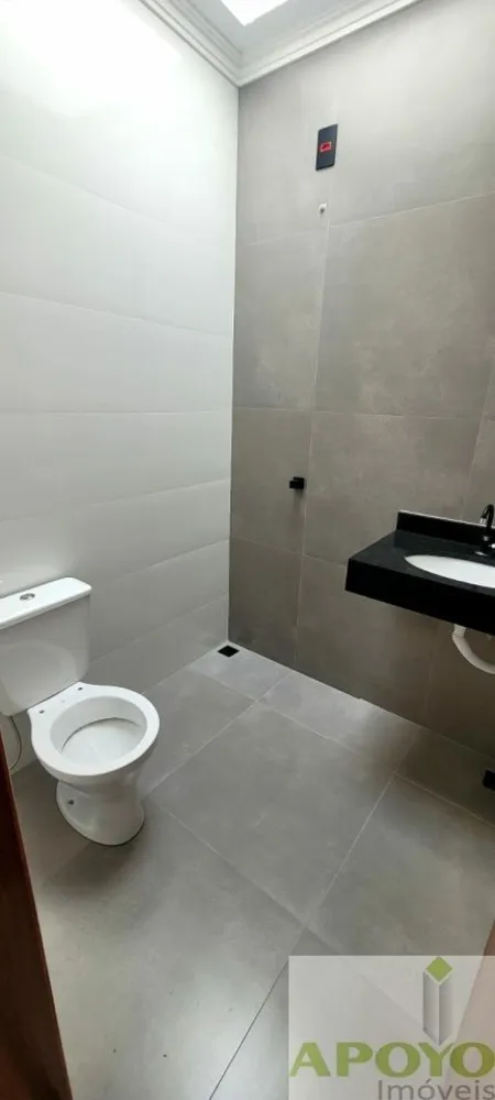 Casa, 2 quartos, 85 m² - Foto 10