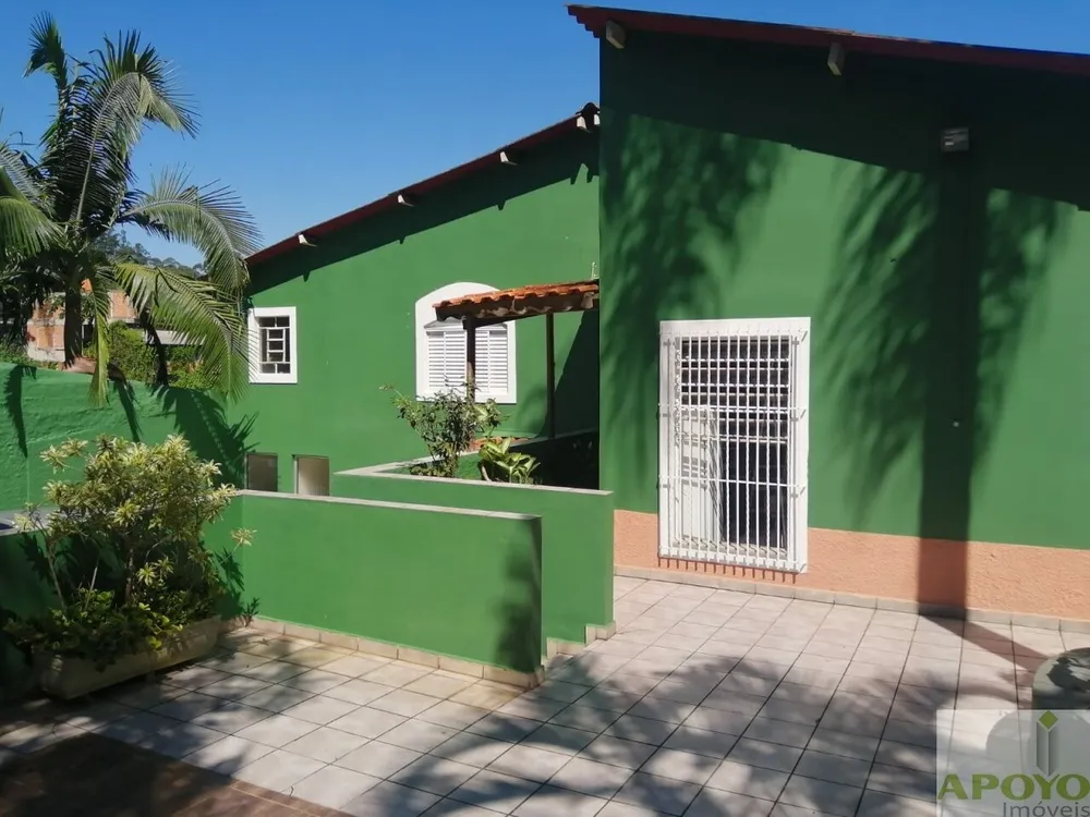 Casa, 3 quartos, 360 m² - Foto 6