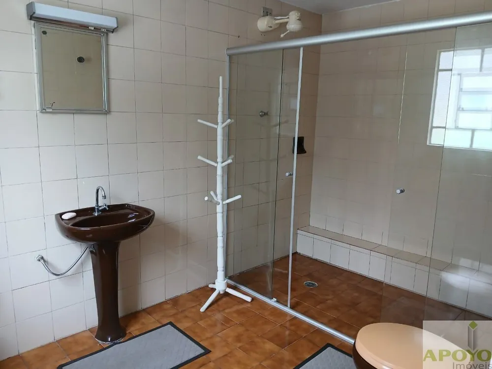 Casa, 3 quartos, 360 m² - Foto 1