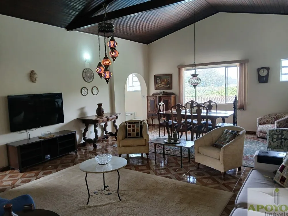 Casa, 3 quartos, 360 m² - Foto 8