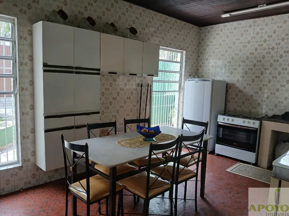 Casa, 3 quartos, 360 m² - Foto 11