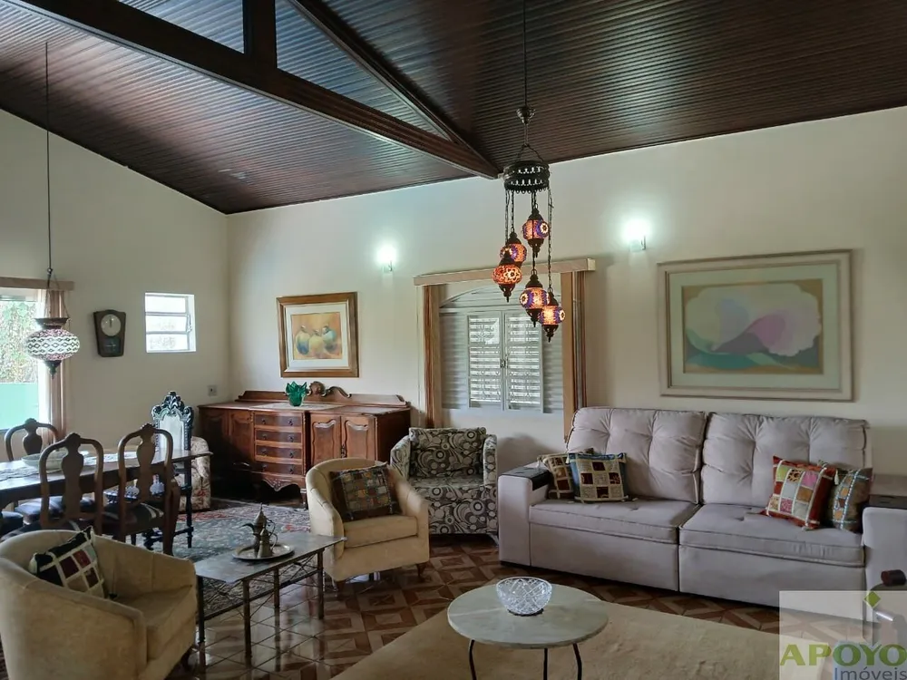 Casa, 3 quartos, 360 m² - Foto 2