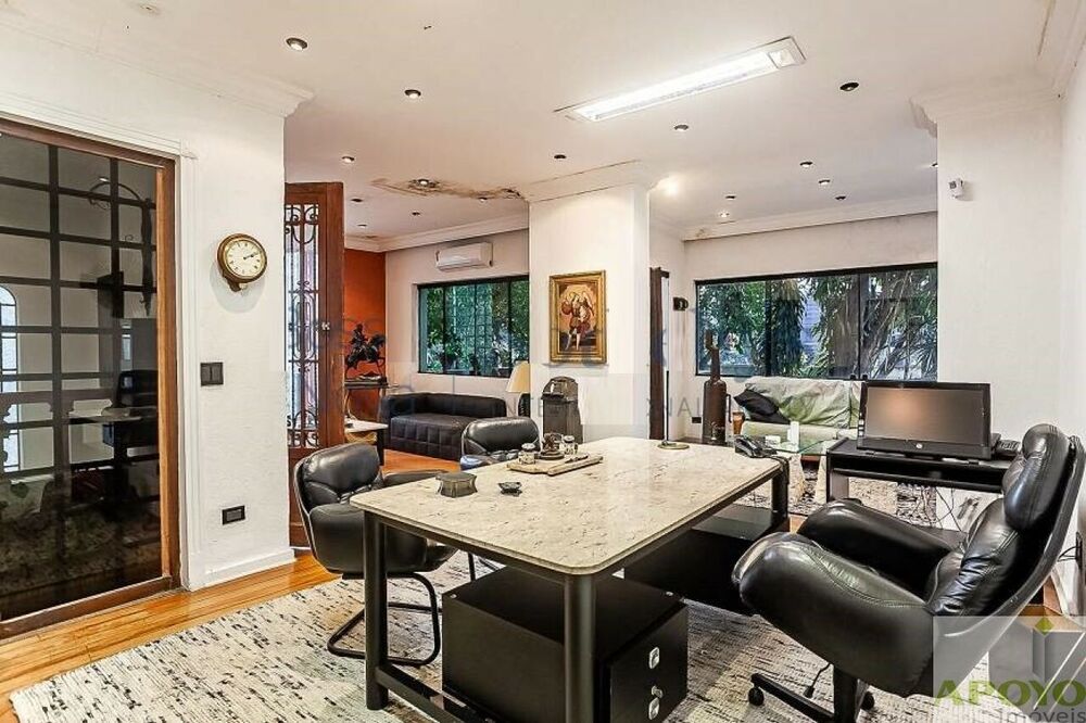 Casa, 3 quartos, 447 m² - Foto 3