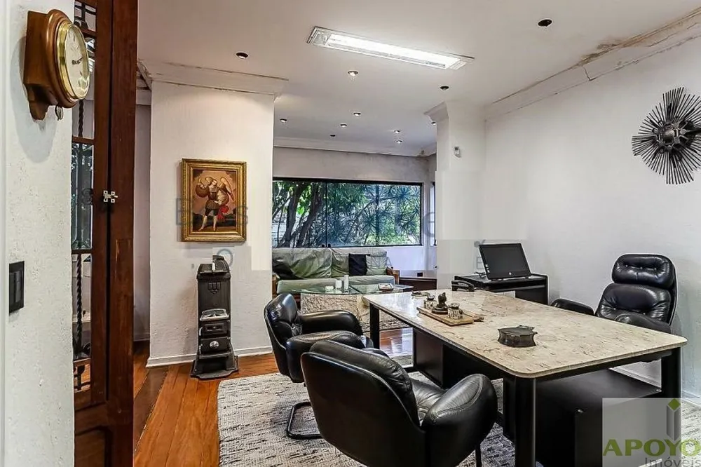 Casa, 3 quartos, 447 m² - Foto 7