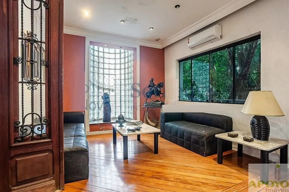Casa, 3 quartos, 447 m² - Foto 10