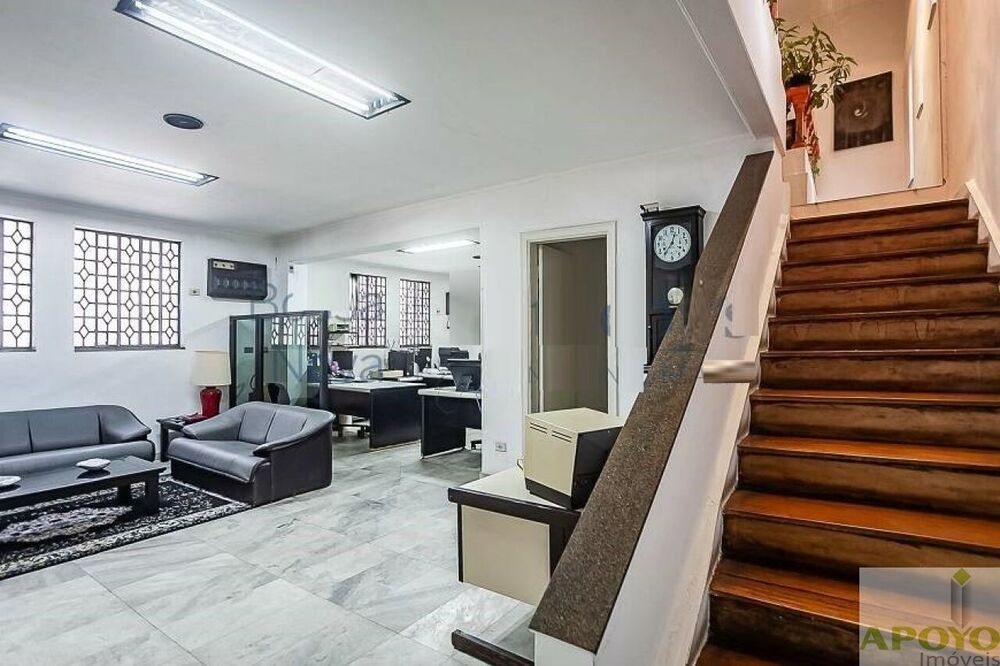 Casa, 3 quartos, 447 m² - Foto 1