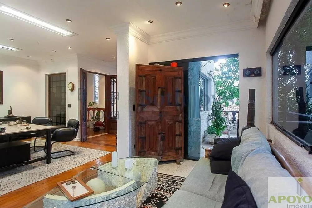 Casa, 3 quartos, 447 m² - Foto 16
