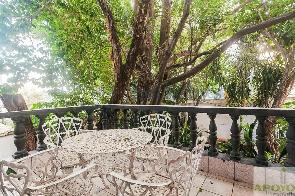 Casa, 3 quartos, 447 m² - Foto 11