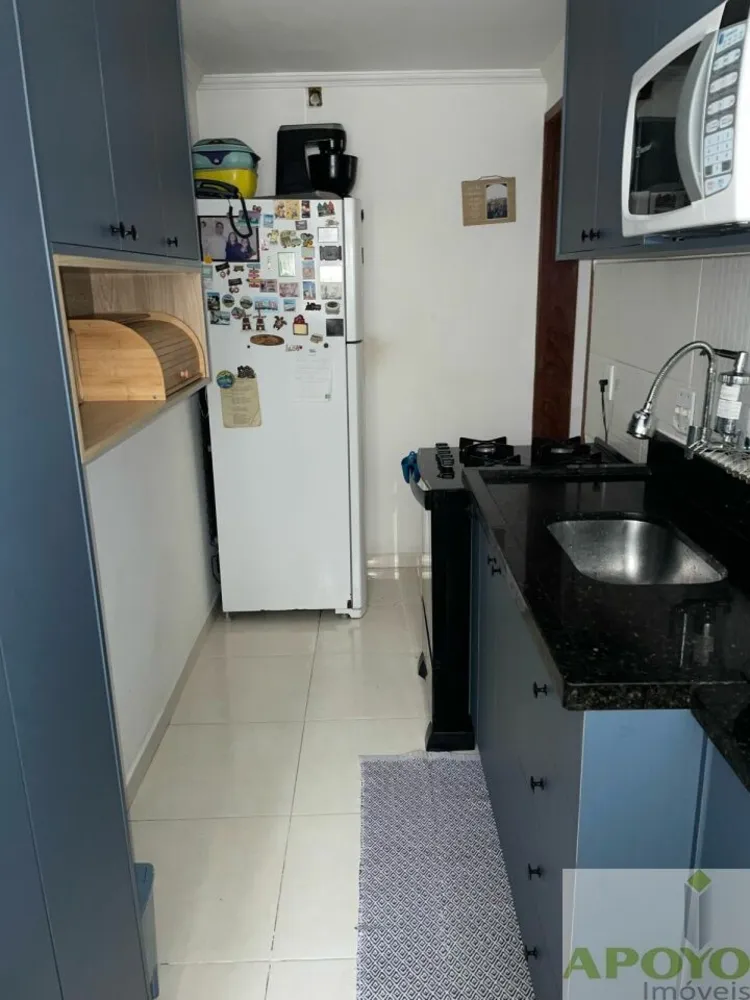 Apartamento, 2 quartos, 48 m² - Foto 8