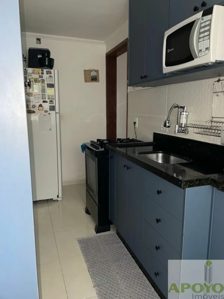 Apartamento, 2 quartos, 48 m² - Foto 7
