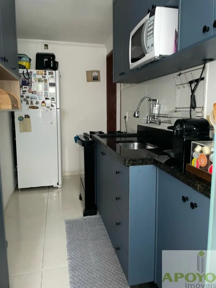 Apartamento, 2 quartos, 48 m² - Foto 10