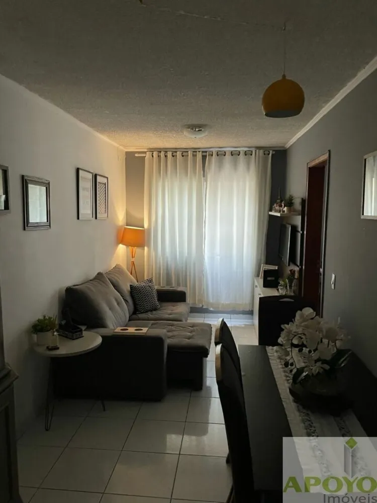 Apartamento, 2 quartos, 48 m² - Foto 11