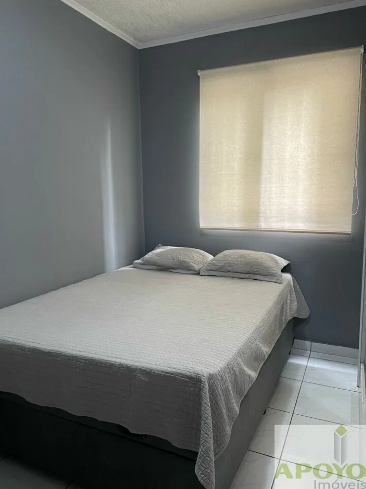 Apartamento, 2 quartos, 48 m² - Foto 12