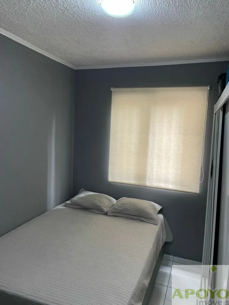 Apartamento, 2 quartos, 48 m² - Foto 3
