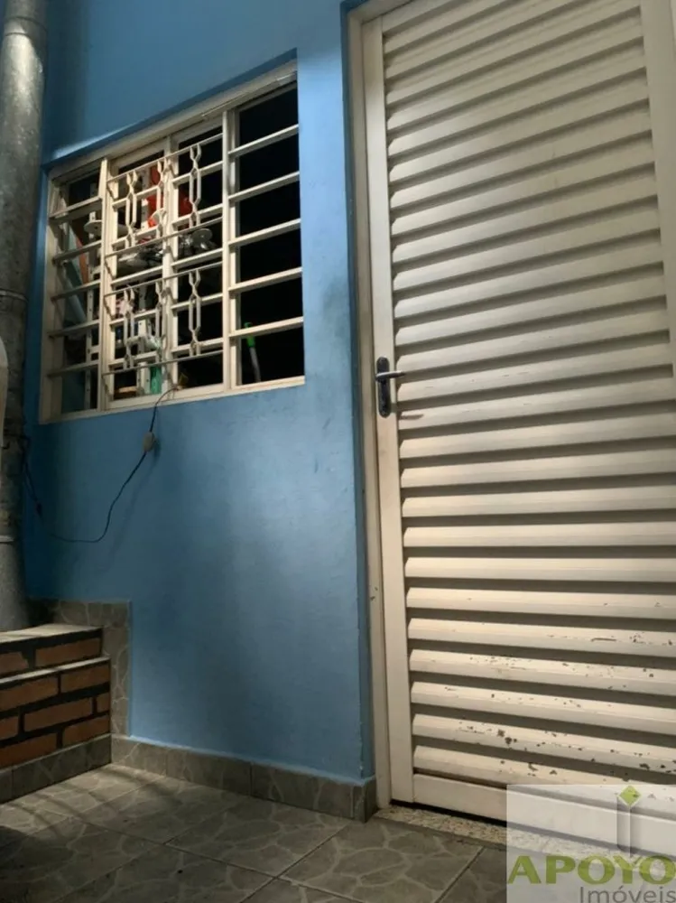 Casa, 4 quartos, 260 m² - Foto 2