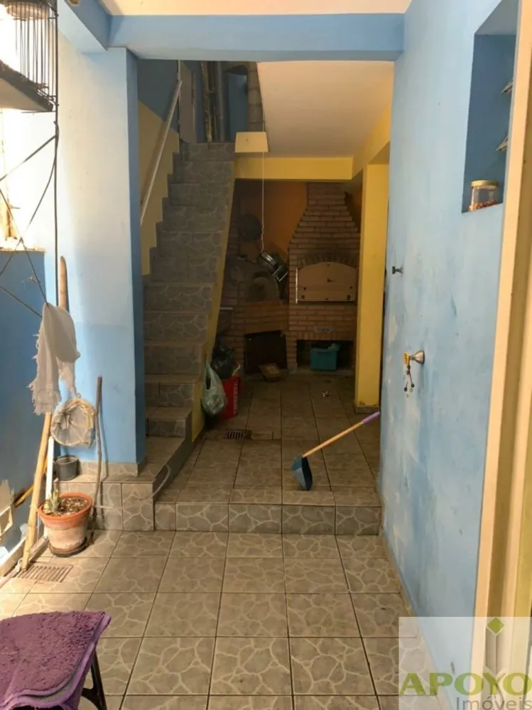 Casa, 4 quartos, 260 m² - Foto 12